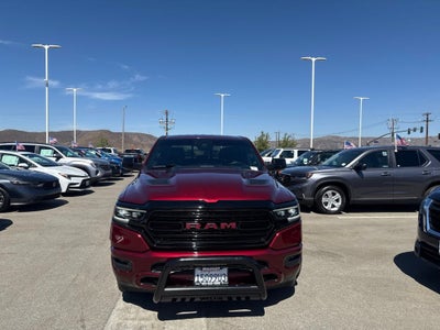 2023 RAM 1500 Limited