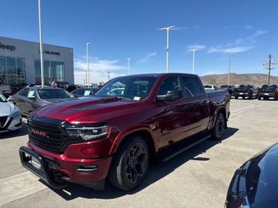 2023 RAM 1500 Limited