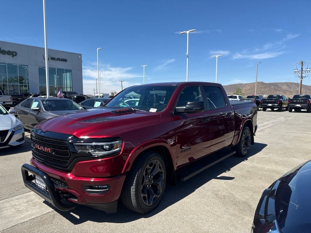 2023 RAM 1500 Limited