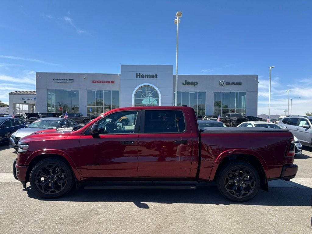 2023 RAM 1500 Limited