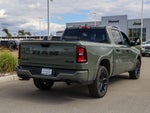 2026 RAM 1500 Laramie Night Edition