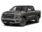 2026 RAM 1500 Laramie Night Edition