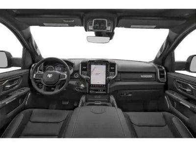 2026 RAM 1500 Laramie Night Edition