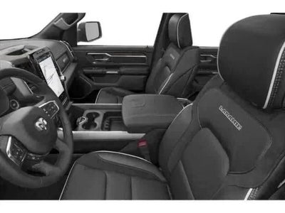2026 RAM 1500 Laramie Night Edition