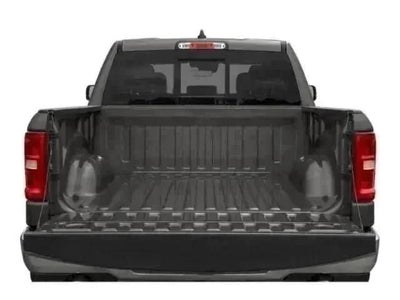 2026 RAM 1500 Laramie Night Edition