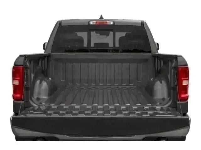 2026 RAM 1500 Laramie Night Edition