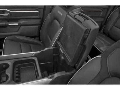 2026 RAM 1500 Laramie Night Edition