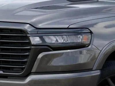 2026 RAM 1500 Laramie Night Edition