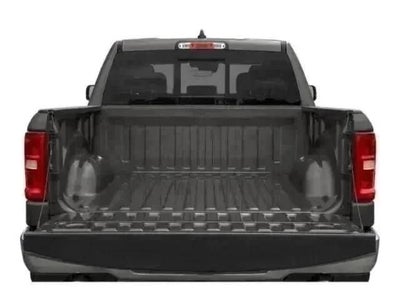 2026 RAM 1500 Laramie Night Edition