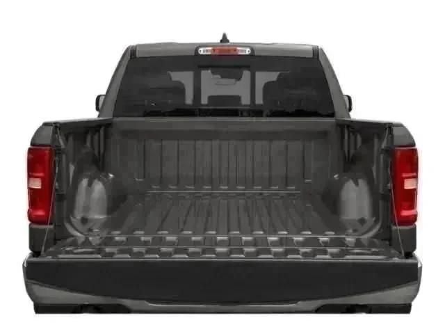 2026 RAM 1500 Laramie Night Edition