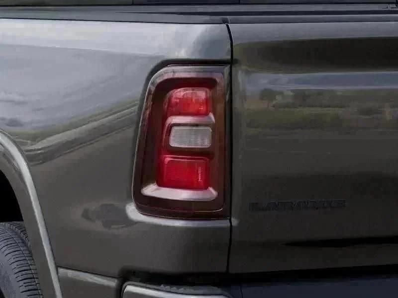 2026 RAM 1500 Laramie Night Edition