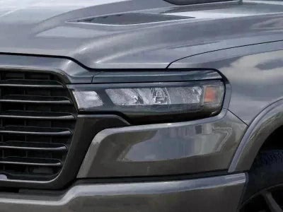2026 RAM 1500 Laramie Night Edition
