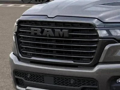 2026 RAM 1500 Laramie Night Edition