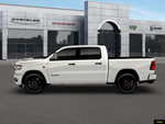 2026 RAM 1500 Laramie Laramie Night Edition