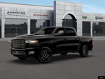 2026 RAM 1500 Laramie Laramie Night Edition