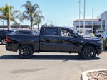 2026 RAM 1500 Laramie Laramie Night Edition