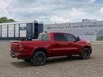 2026 RAM 1500 Laramie Night Edition