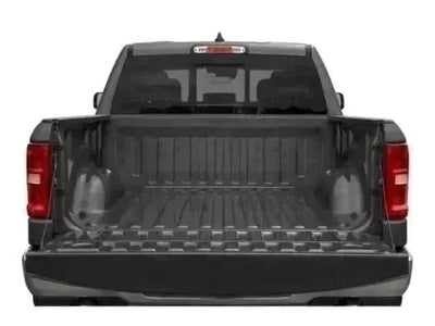 2026 RAM 1500 Laramie Night Edition
