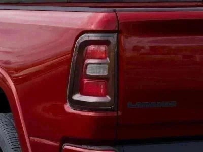 2026 RAM 1500 Laramie Night Edition