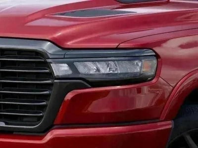 2026 RAM 1500 Laramie Night Edition