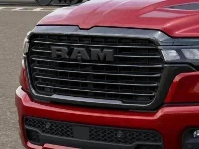 2026 RAM 1500 Laramie Night Edition