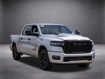 2026 RAM 1500 Laramie Night Edition