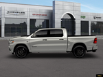 2026 RAM 1500 Laramie Night Edition