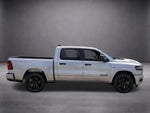 2026 RAM 1500 Laramie Night Edition