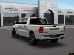 2026 RAM 1500 Laramie Night Edition