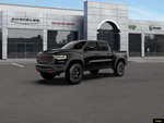 2027 RAM 1500 TRX