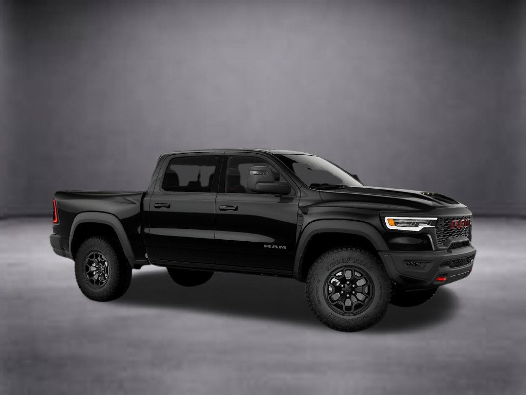 2027 RAM 1500 RHO