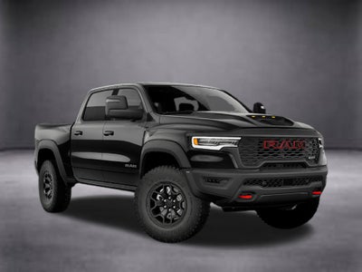 2027 RAM 1500 RHO