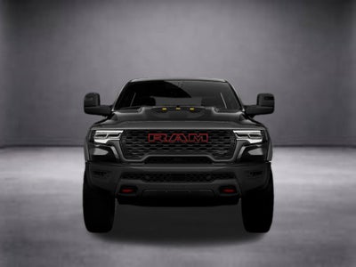 2027 RAM 1500 RHO