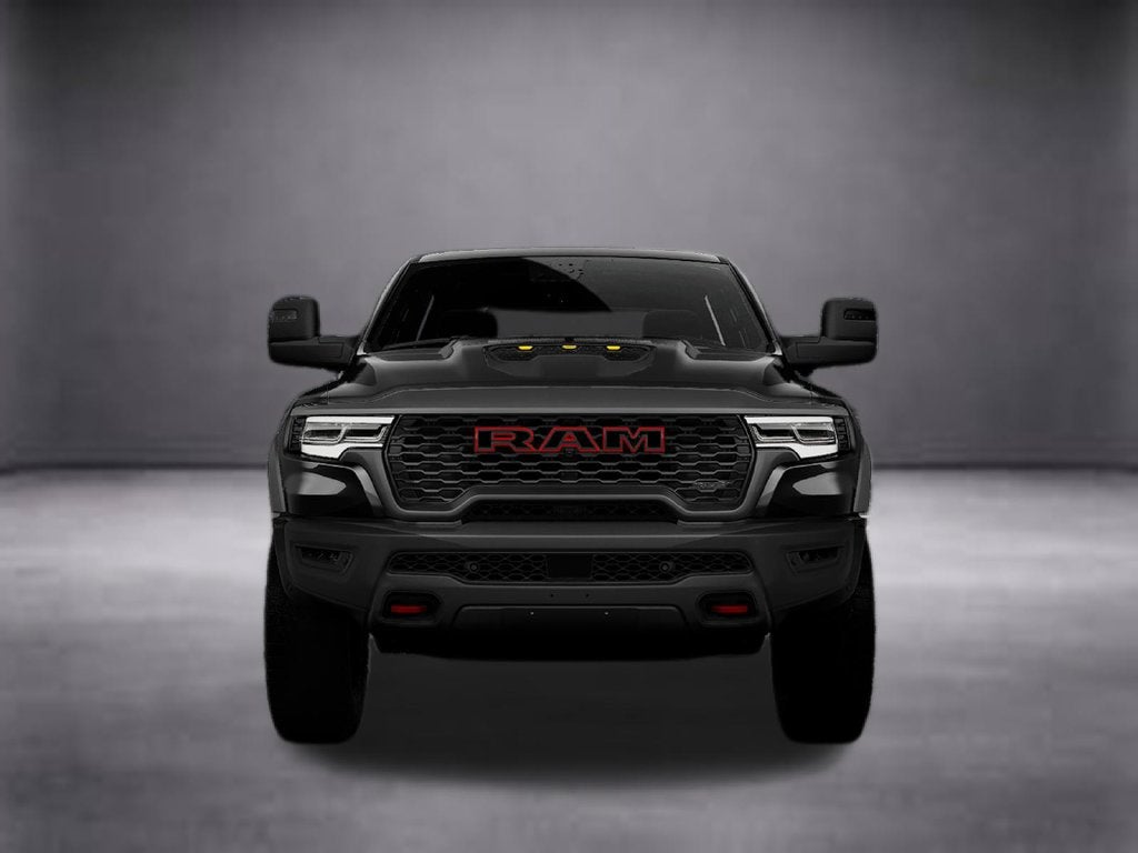 2027 RAM 1500 RHO