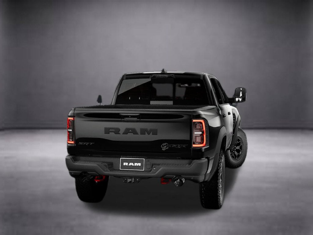 2027 RAM 1500 RHO