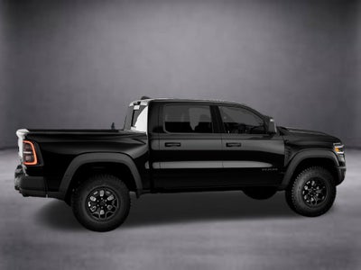 2027 RAM 1500 RHO