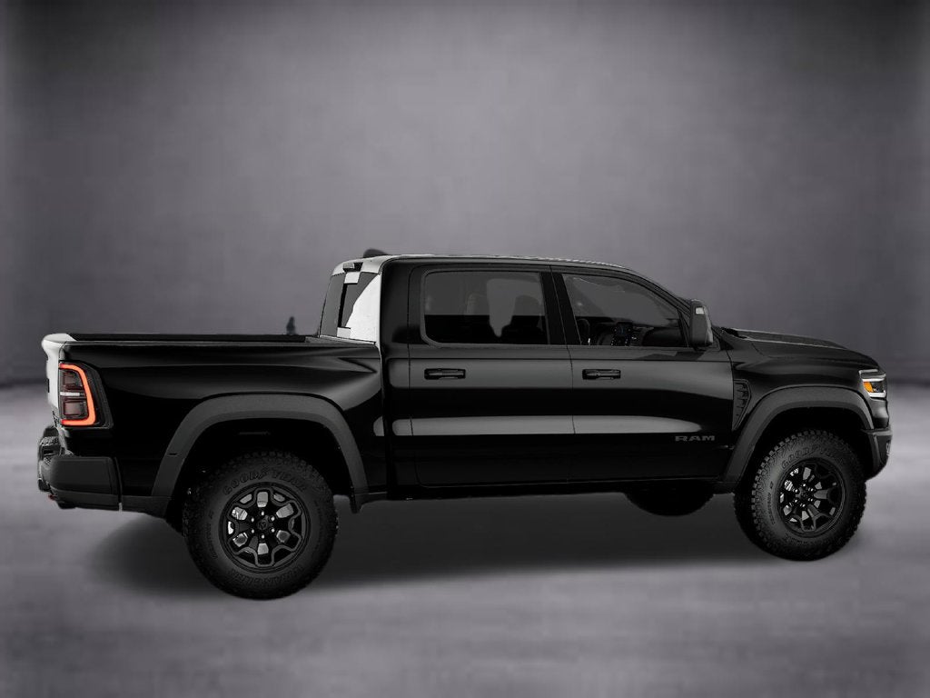 2027 RAM 1500 RHO