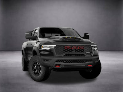 2027 RAM 1500 RHO