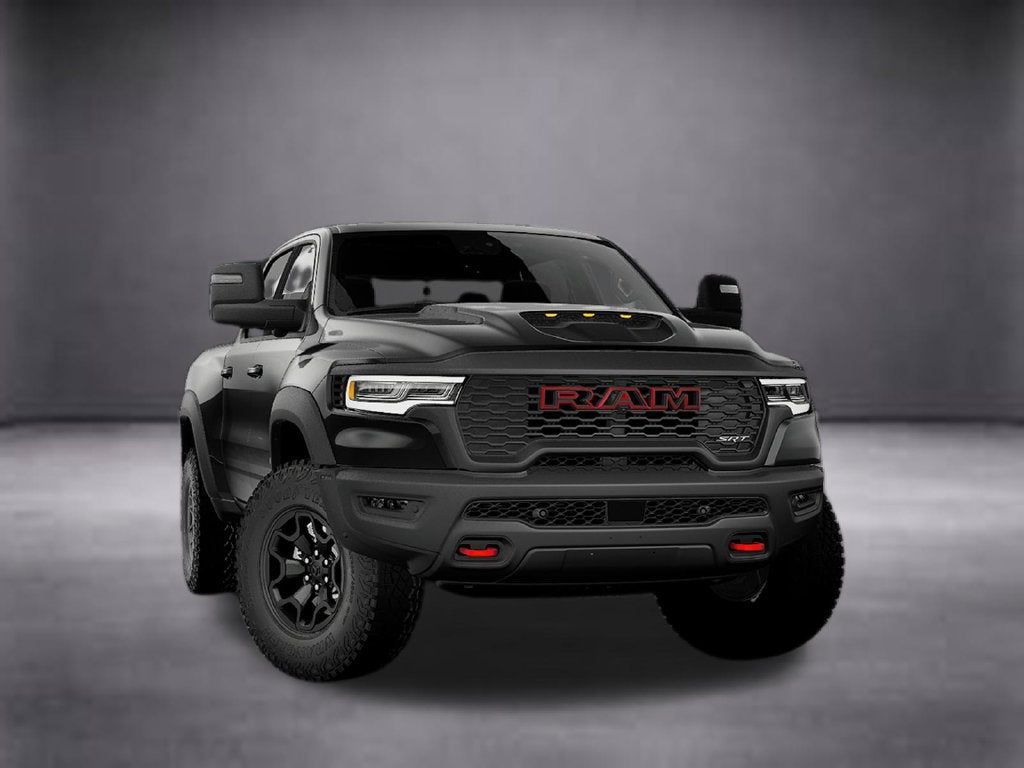 2027 RAM 1500 RHO