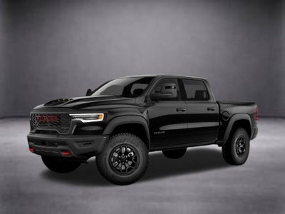 2027 RAM 1500 RHO