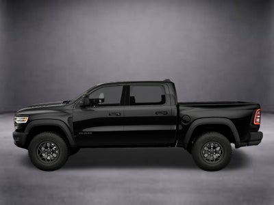 2027 RAM 1500 RHO