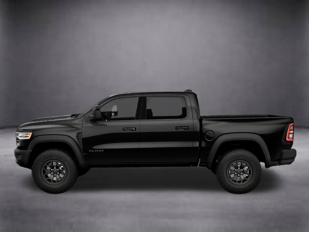 2027 RAM 1500 RHO