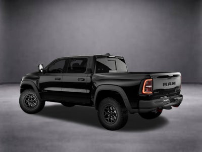2027 RAM 1500 RHO