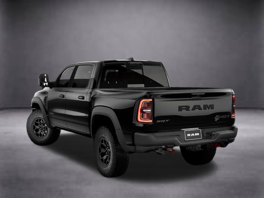 2027 RAM 1500 RHO