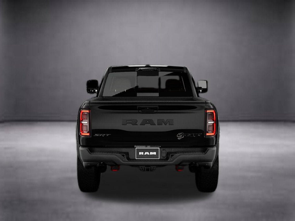 2027 RAM 1500 RHO