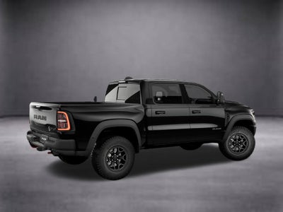 2027 RAM 1500 RHO