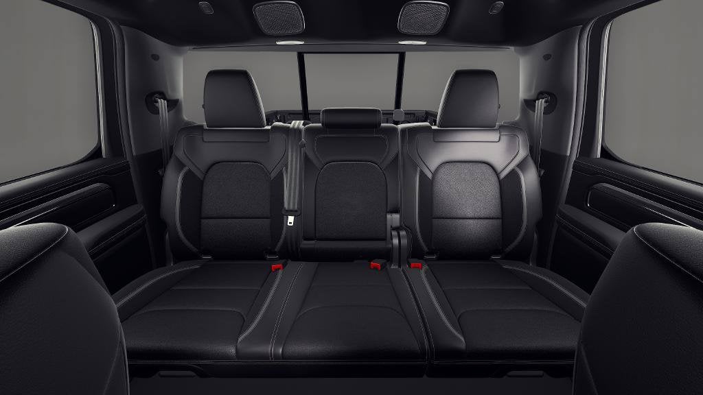 2027 RAM 1500 RHO