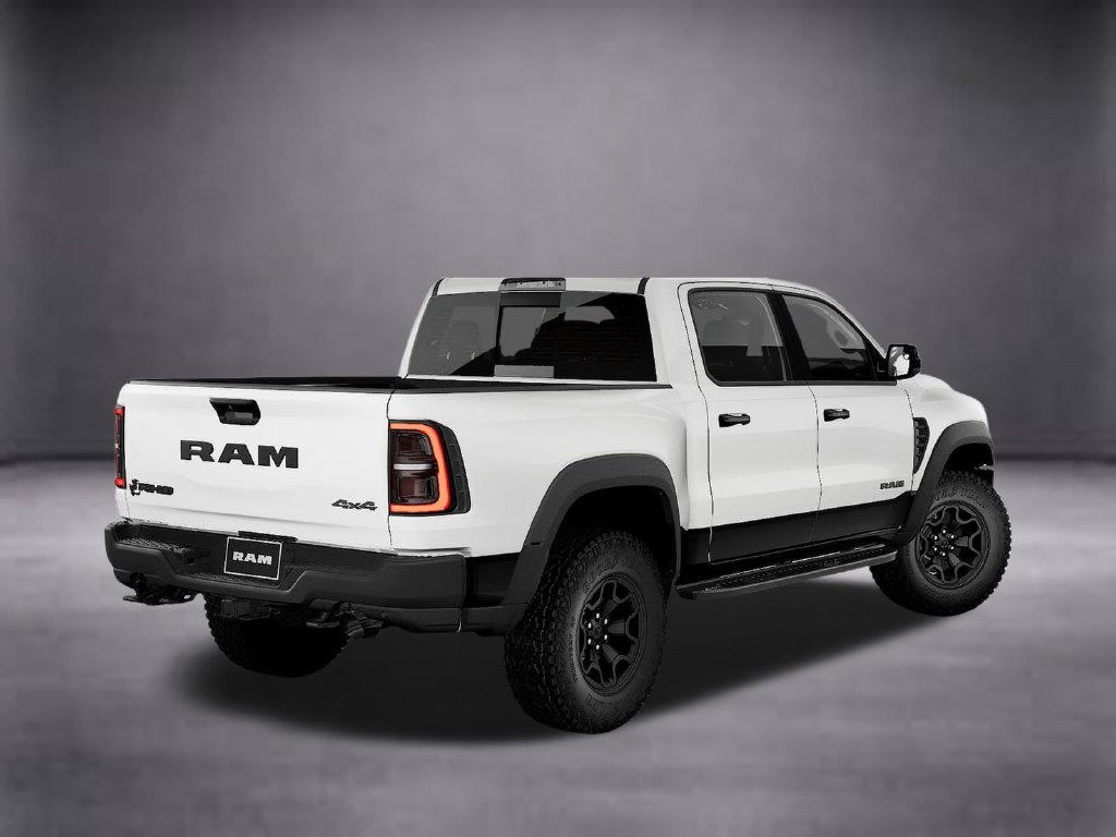 2027 RAM 1500 RHO