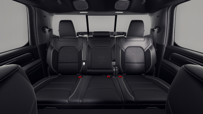 2027 RAM 1500 RHO