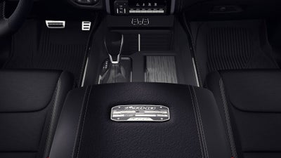 2027 RAM 1500 RHO